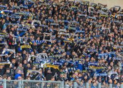 FC Carl Zeiss Jena FC Rot Weiss Erfurt 16032024 16